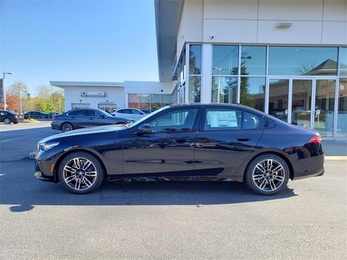 New 2026 BMW 530i xDrive image 8