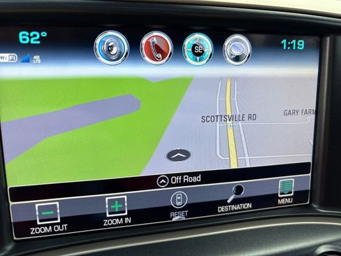 Used 2018 GMC Sierra 1500 Denali w/ Denali Ultimate Package image 26