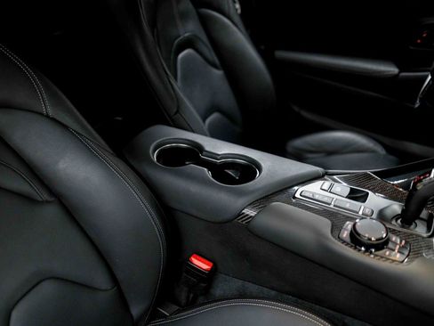 Used 2021 Toyota Supra Premium w/ Driver Assist Package RWD image 65