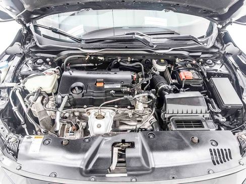 Used 2021 Honda Civic Sport image 38