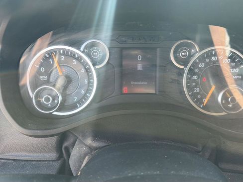 Used 2019 RAM 1500 Big Horn image 13