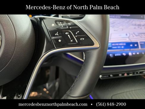 Certified 2026 Mercedes-Benz E 350 Sedan image 20
