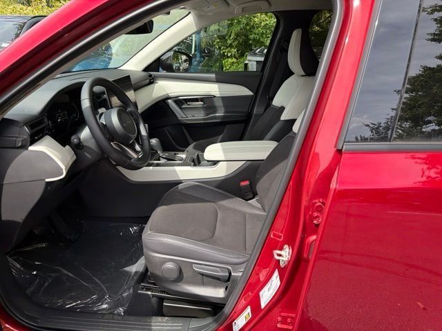 New 2026 MAZDA CX-5 Select AWD/4WD image 13