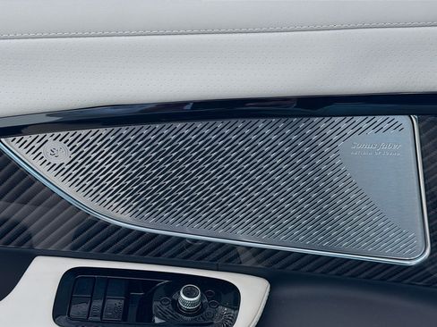 New 2026 Maserati GranCabrio Modena AWD/4WD image 22