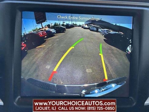 Used 2019 RAM 1500 Big Horn image 30