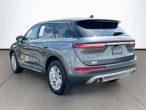 Used 2024 Lincoln Corsair FWD image 5