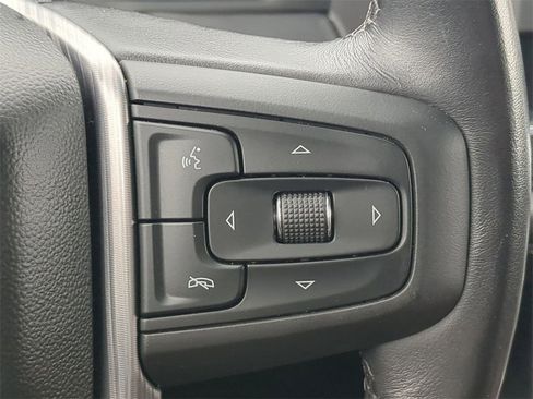 Used 2023 GMC Yukon Denali Ultimate image 28