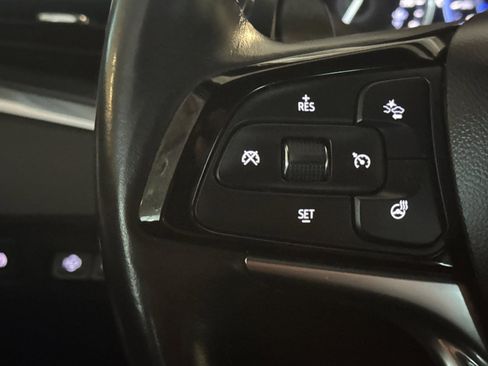 Used 2024 Buick Enclave Premium image 29