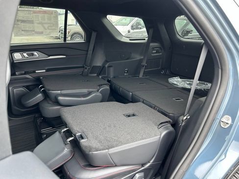 New 2026 Ford Explorer ST w/ Sun And Sound Package AWD/4WD image 38