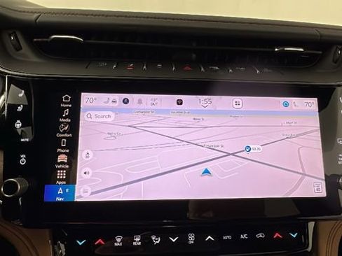 New 2026 Jeep Grand Cherokee Summit image 26