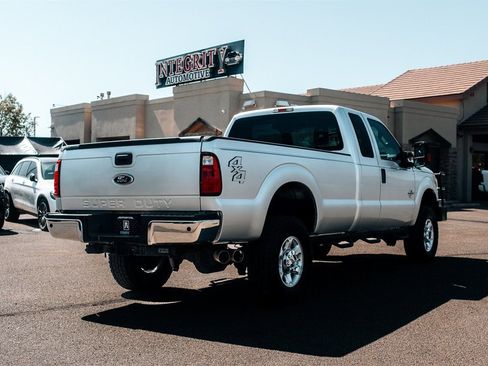 Used 2016 Ford F250 XLT w/ XLT Value Package image 7