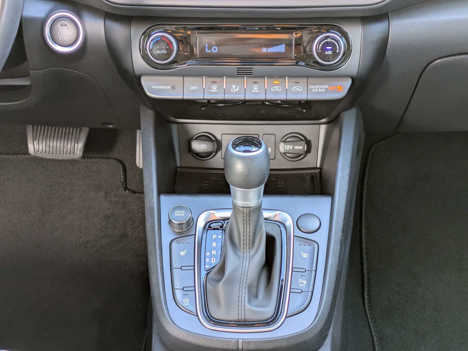 Used 2023 Hyundai Kona Limited FWD image 16