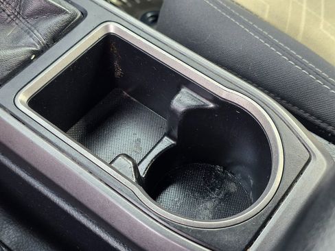 Used 2021 Toyota Tacoma TRD Sport w/ Technology Package image 40