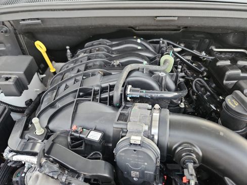 Used 2021 Jeep Grand Cherokee High Altitude image 23