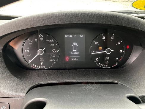 Used 2022 RAM ProMaster 2500 FWD image 11