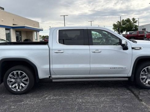 Used 2026 GMC Sierra 1500 Denali w/ Technology Package AWD/4WD image 7