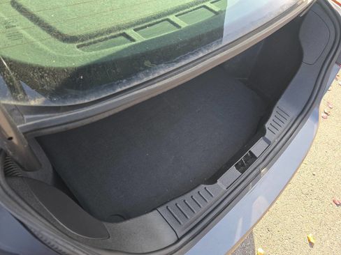 Used 2016 Ford Focus SE image 18