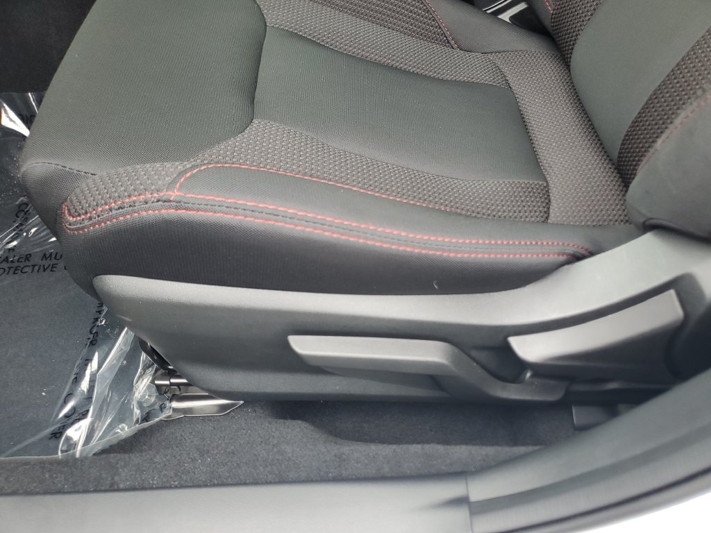 Used 2025 Subaru WRX Premium AWD/4WD image 20