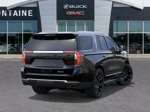 New 2026 GMC Yukon Denali image 4