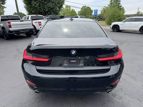 Used 2020 BMW 330i Sedan w/ Convenience Package RWD image 5
