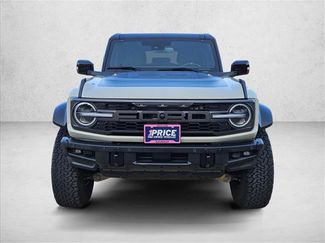 Certified 2025 Ford Bronco Raptor AWD/4WD video 2