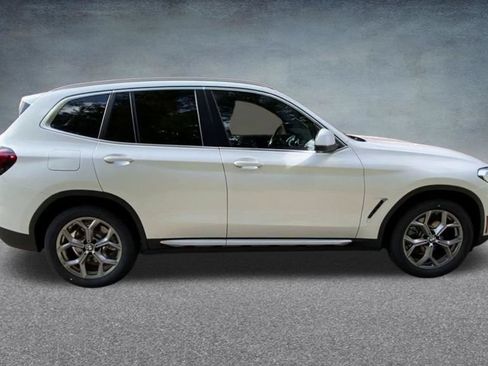 Used 2022 BMW X3 xDrive30i w/ Convenience Package AWD/4WD image 28