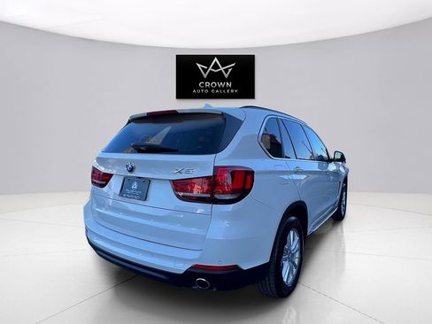 Used 2015 BMW X5 xDrive35i image 5