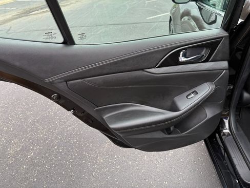 Used 2017 Nissan Maxima 3.5 SL FWD image 8