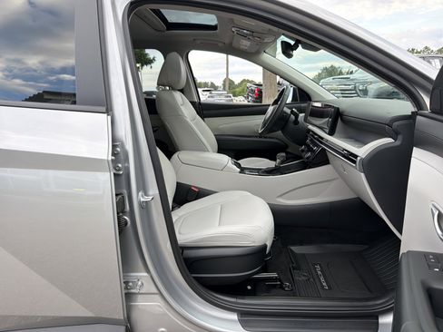Used 2025 Hyundai Tucson SEL FWD image 33
