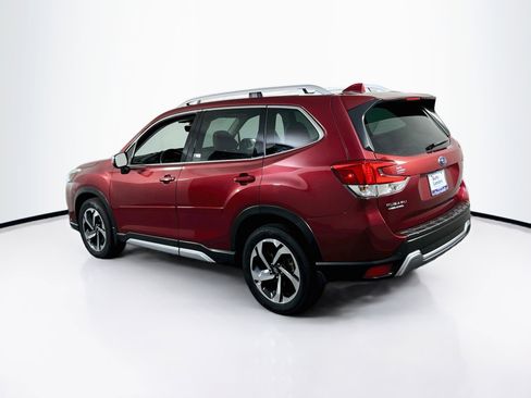 Used 2023 Subaru Forester Touring AWD/4WD image 7