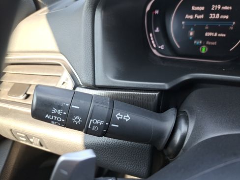 Used 2022 Honda Accord Sport image 25