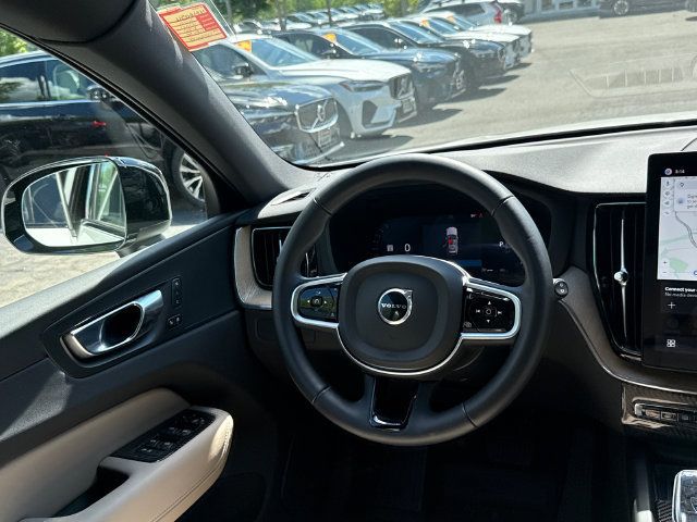Certified 2026 Volvo XC60 B5 Plus w/ Protection Package Premier AWD/4WD image 22