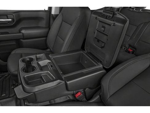 Used 2023 GMC Sierra 1500 Denali w/ Denali Reserve Package AWD/4WD image 10