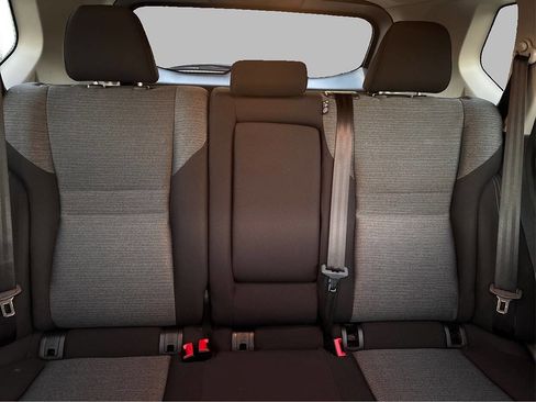 Used 2021 Nissan Rogue SV image 21