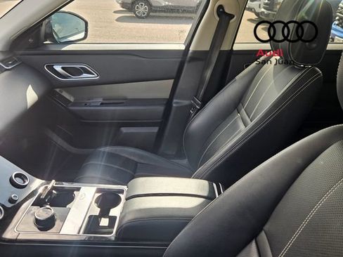 Used 2020 Land Rover Range Rover Velar S AWD/4WD image 12