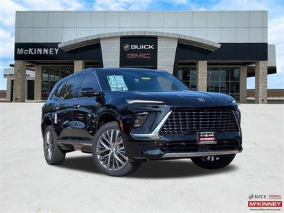 New 2026 Buick Enclave Avenir w/ Super Cruise Package