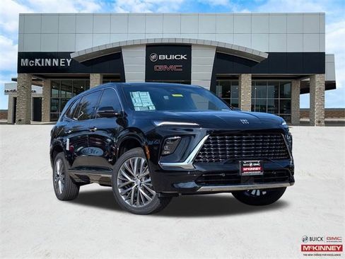 New 2026 Buick Enclave Avenir w/ Super Cruise Package image 1