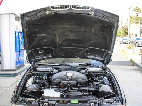 Used 2000 BMW M5 image 33