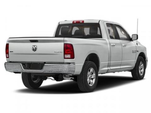 Used 2024 RAM 1500 Classic SLT AWD/4WD image 5