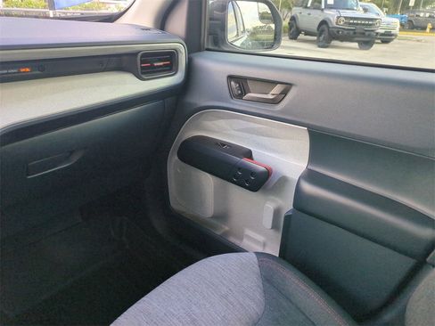 Used 2023 Ford Maverick XLT w/ Equipment Group 300A Standard image 17