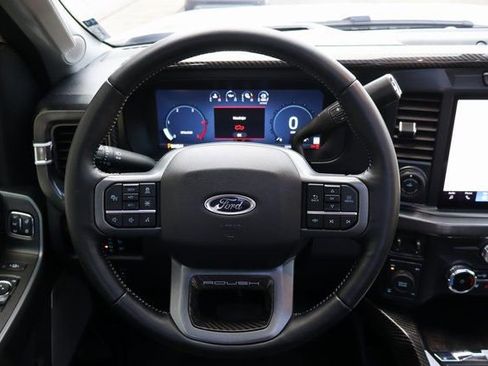 Used 2024 Ford F250 Lariat w/ Lariat Ultimate Package image 29