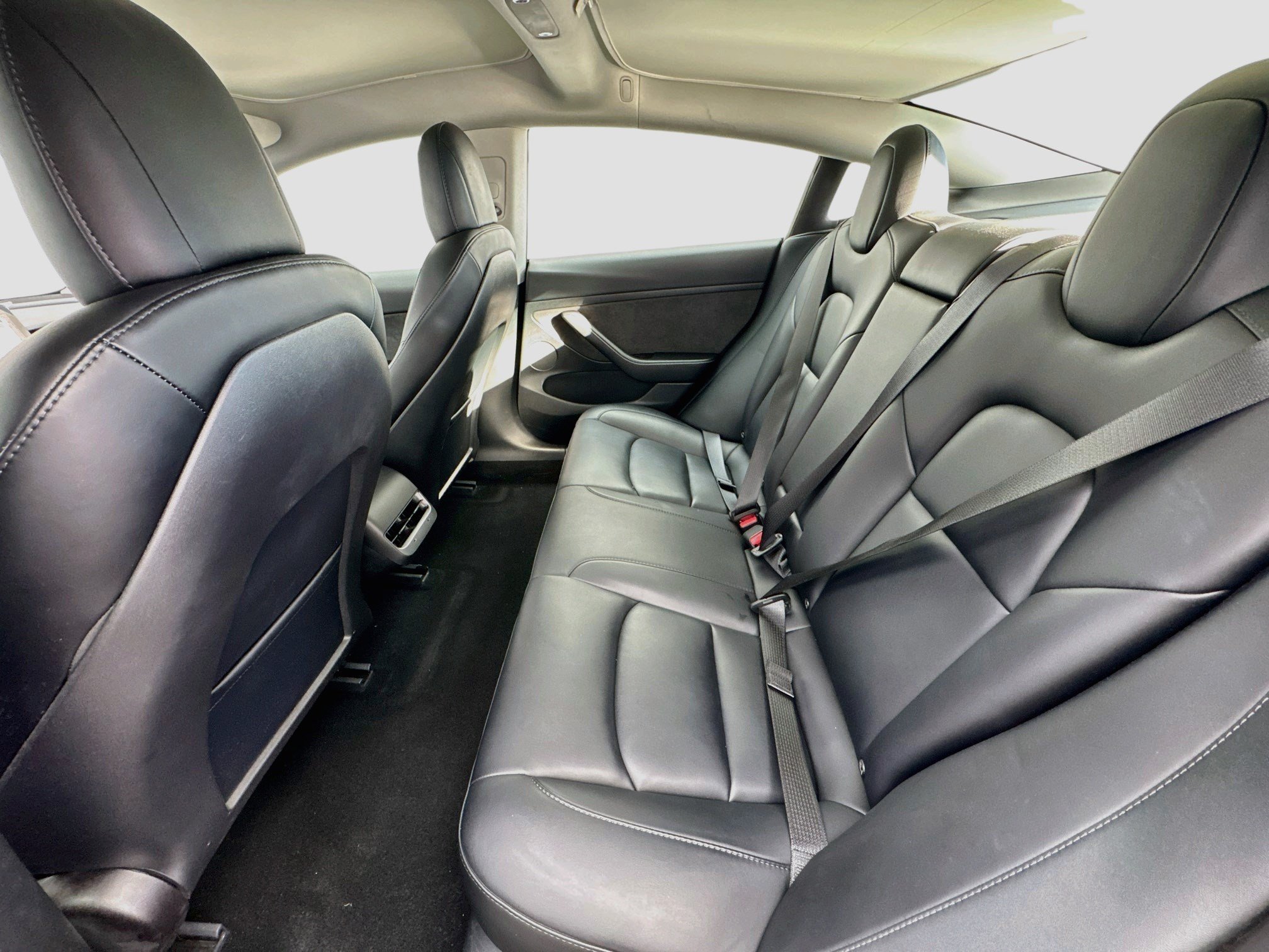 Used 2023 Tesla Model 3 Standard Range RWD image 15