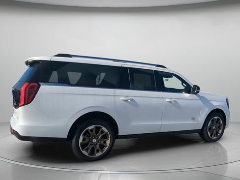 New 2026 Ford Expedition Max King Ranch AWD/4WD image 32