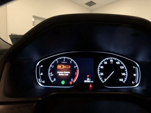 Used 2018 Honda Accord EX image 15