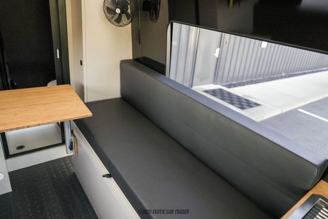 Used 2024 Mercedes-Benz Sprinter 2500 image 74