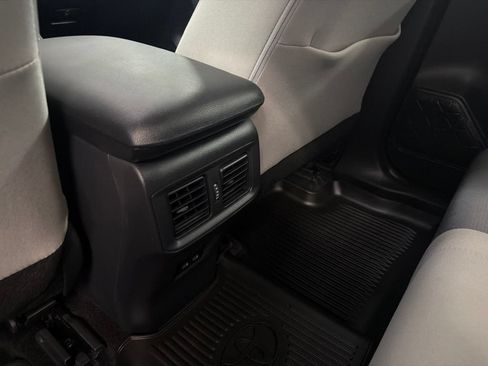 Used 2024 Toyota RAV4 XLE w/ Convenience Package FWD image 16