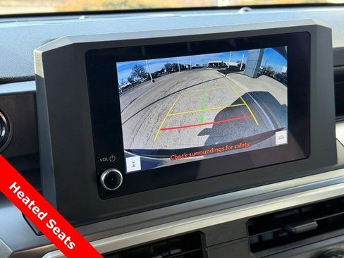 Used 2025 Toyota Tacoma SR5 image 24