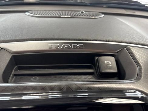 New 2026 RAM 2500 Big Horn AWD/4WD image 44