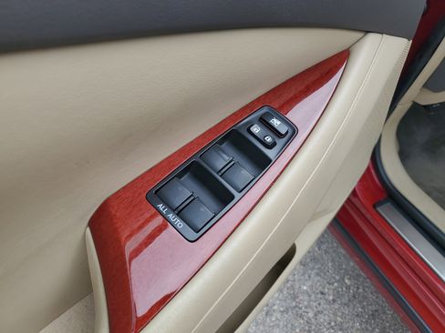 Used 2009 Lexus ES 350 image 23