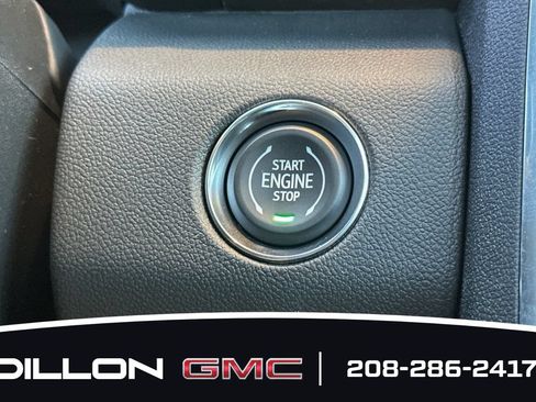 New 2026 GMC Acadia Denali w/ Super Cruise Package AWD/4WD image 23